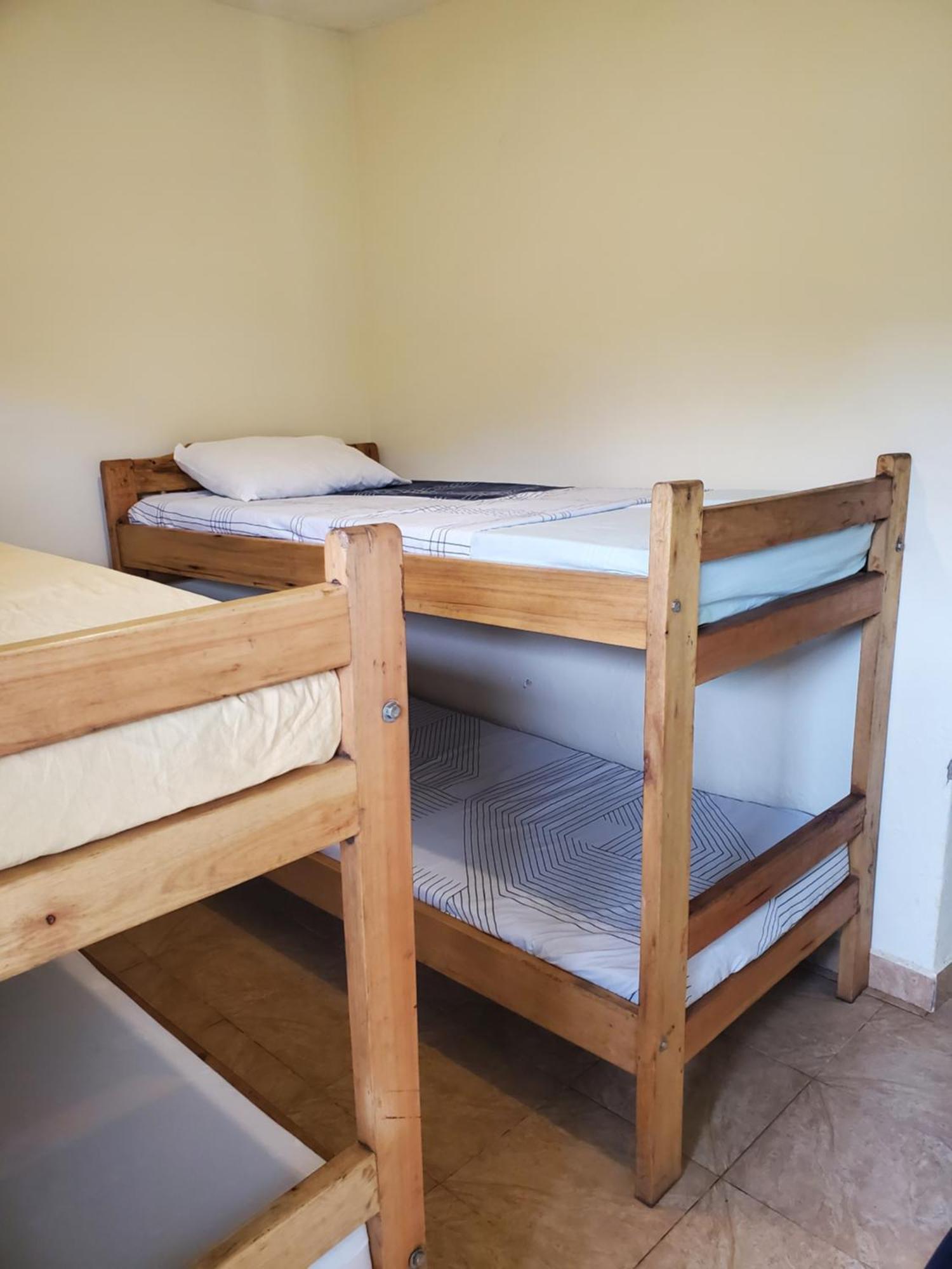 Gaia Eco Hub Bnb Fort Portal Esterno foto