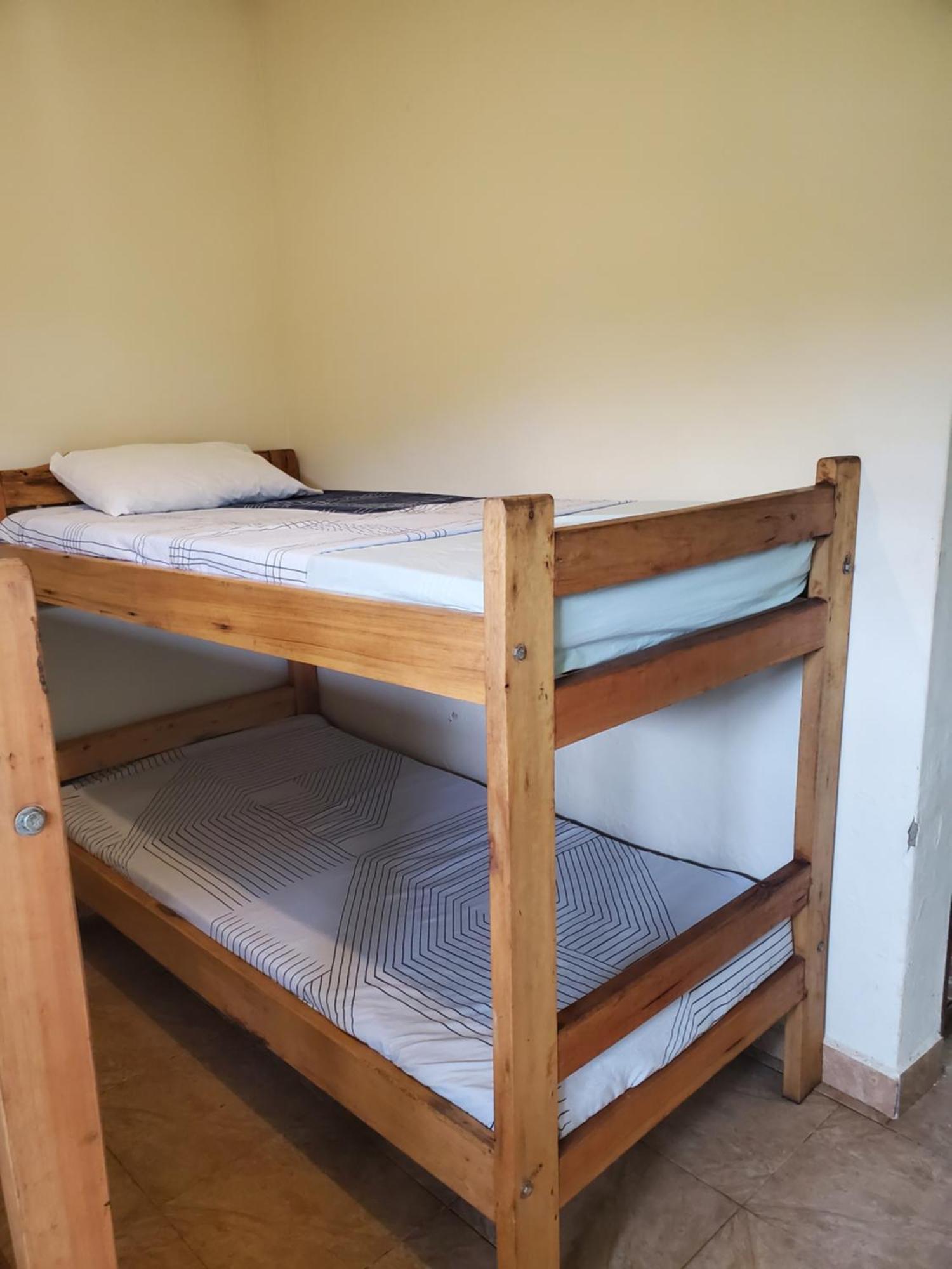 Gaia Eco Hub Bnb Fort Portal Esterno foto