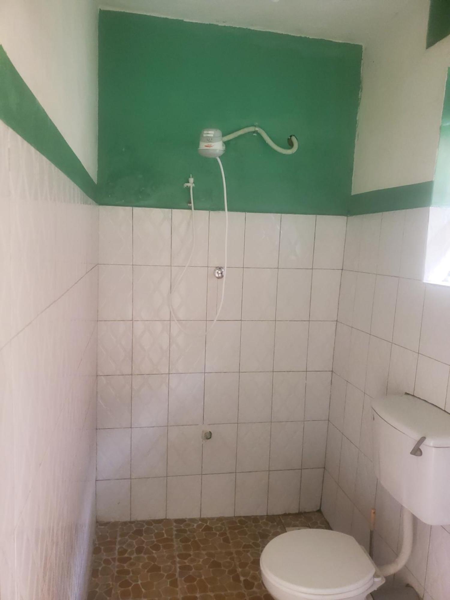 Gaia Eco Hub Bnb Fort Portal Esterno foto